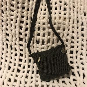 The Sak cross body/shoulder purse
